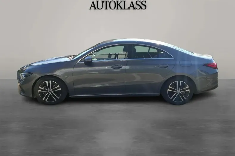 Mercedes-Benz CLA din 2023 cu 27.500 km - oferta MER131582 - foto 7