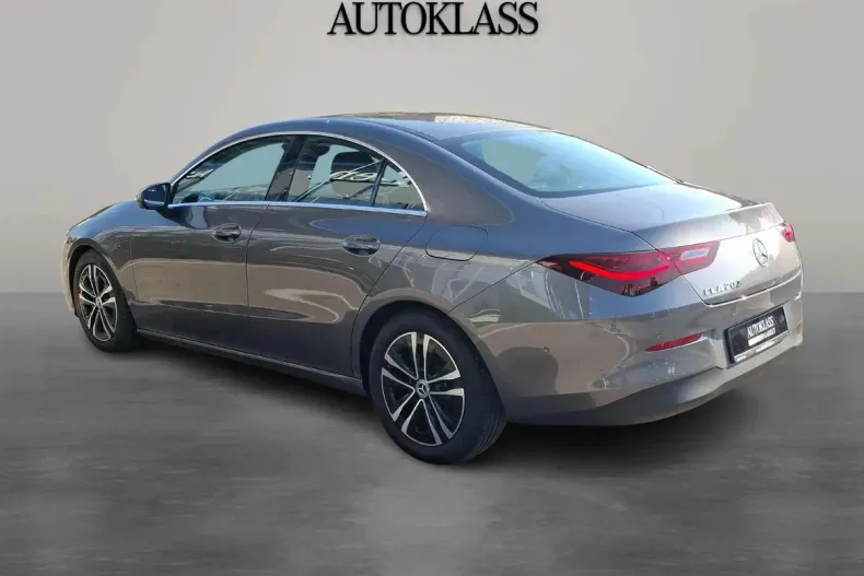 Mercedes-Benz CLA din 2023 cu 27.500 km - oferta MER131582 - foto 8