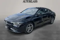 Mercedes-Benz CLA din 2024 cu 23.565 km - oferta MER131583 - foto 1