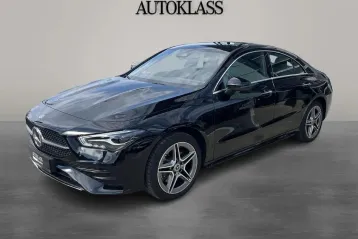 Mercedes-Benz CLA din 2024 - oferta MER131583