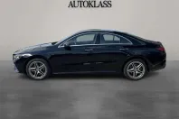 Mercedes-Benz CLA din 2024 cu 23.565 km - oferta MER131583 - foto 2