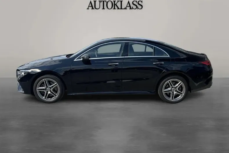 Mercedes-Benz CLA din 2024 cu 23.565 km - oferta MER131583 - foto 2