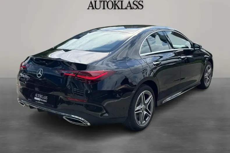 Mercedes-Benz CLA din 2024 cu 23.565 km - oferta MER131583 - foto 5