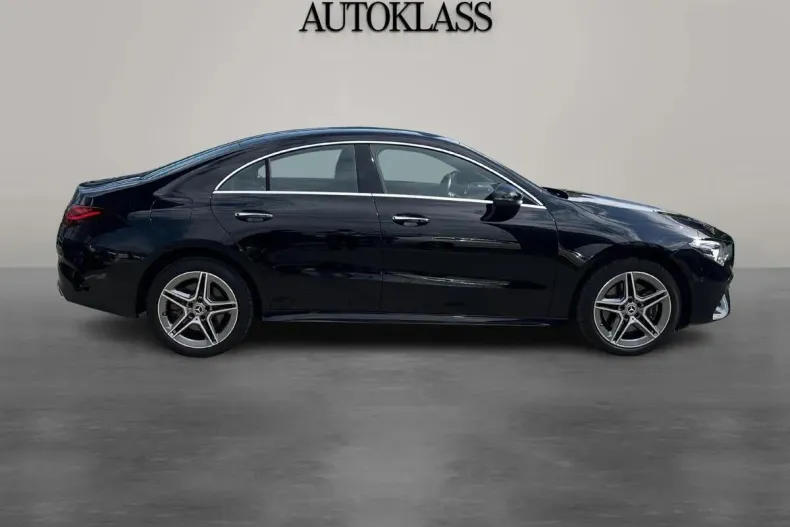 Mercedes-Benz CLA din 2024 cu 23.565 km - oferta MER131583 - foto 6