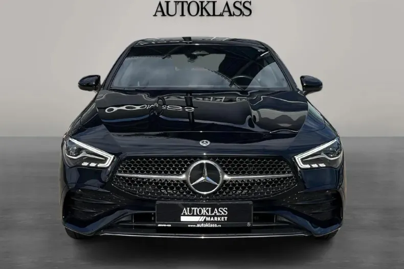 Mercedes-Benz CLA din 2024 cu 23.565 km - oferta MER131583 - foto 8