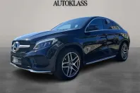 Mercedes-Benz GLE Coupe din 2019 cu 156.000 km - oferta MER131586 - foto 1