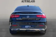 Mercedes-Benz GLE Coupe din 2019 cu 156.000 km - oferta MER131586 - foto 4