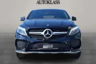 Mercedes-Benz GLE Coupe din 2019 cu 156.000 km - oferta MER131586 - foto 8