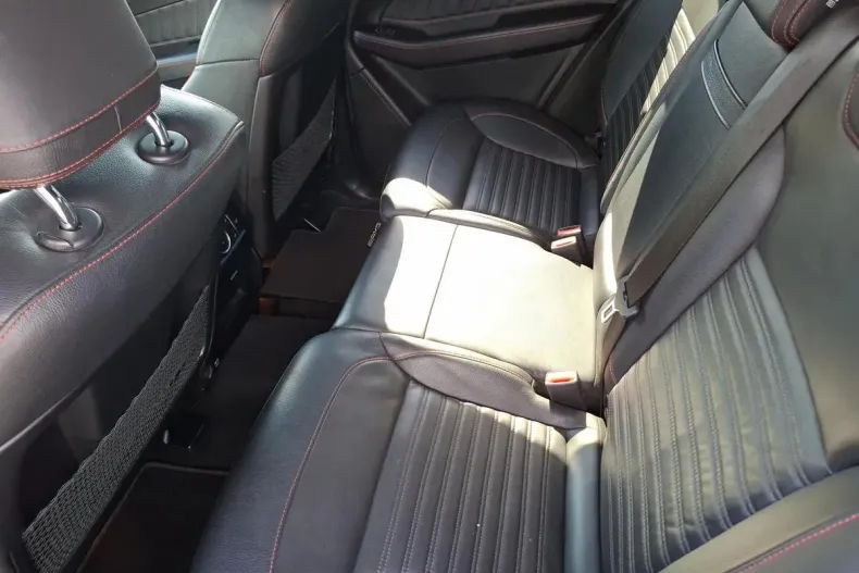 Mercedes-Benz GLE Coupe din 2019 cu 156.000 km - oferta MER131586 - foto 13