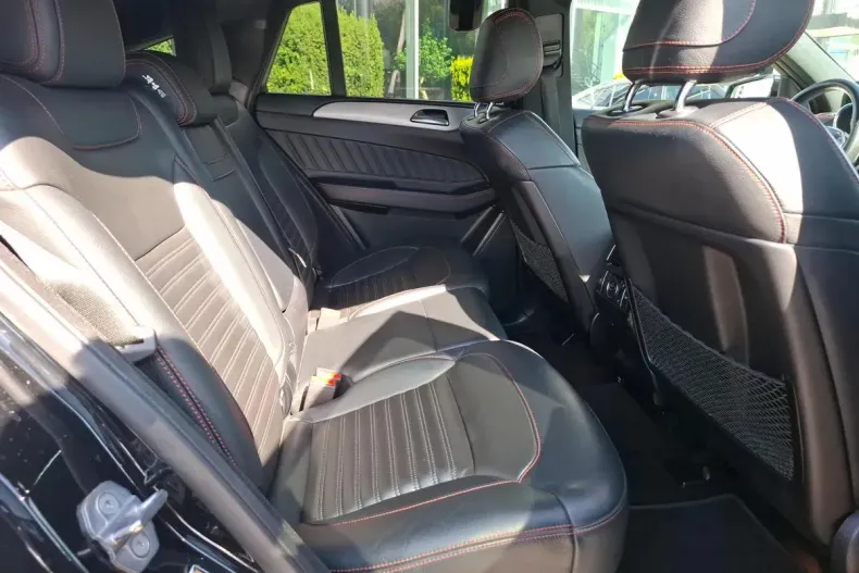 Mercedes-Benz GLE Coupe din 2019 cu 156.000 km - oferta MER131586 - foto 14