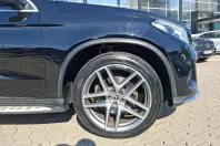 Mercedes-Benz GLE Coupe din 2019 cu 156.000 km - oferta MER131586 - foto 15