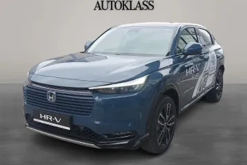 Honda HR-V din 2025 - oferta HON131587