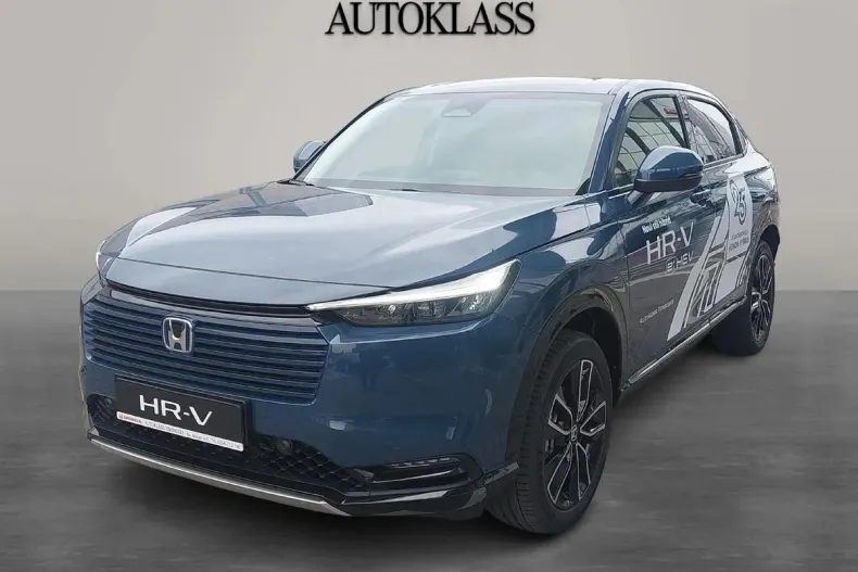 Honda HR-V din 2025 cu 1.000 km - oferta HON131587 - foto 1