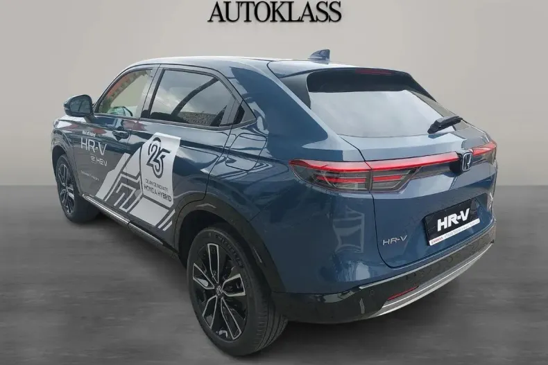 Honda HR-V din 2025 cu 1.000 km - oferta HON131587 - foto 3