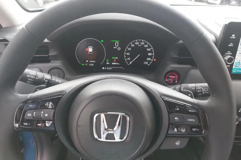 Honda HR-V din 2025 cu 1.000 km - oferta HON131587 - foto 10