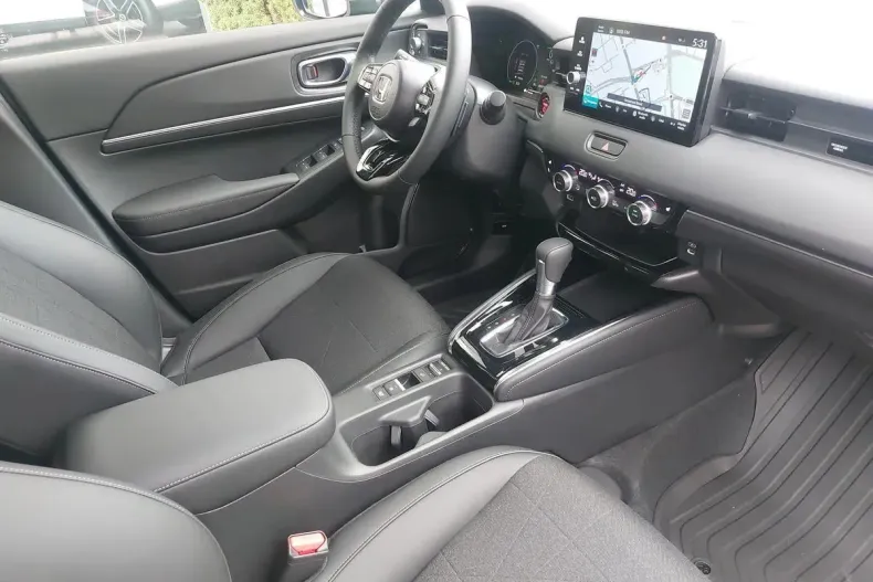 Honda HR-V din 2025 cu 1.000 km - oferta HON131587 - foto 12