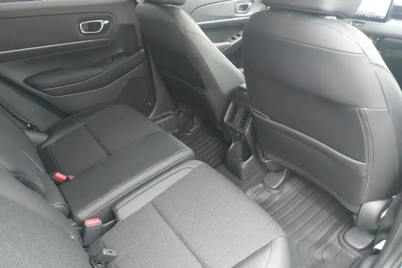 Honda HR-V din 2025 cu 1.000 km - oferta HON131587 - foto 14