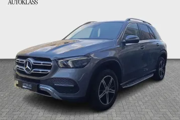 Mercedes-Benz GLE din 2019 - oferta MER131588