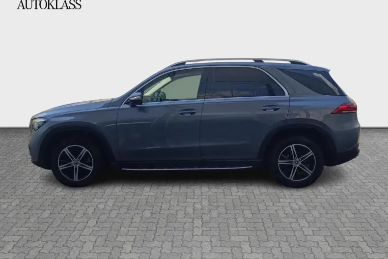 Mercedes-Benz GLE din 2019 cu 45.200 km - oferta MER131588 - foto 2