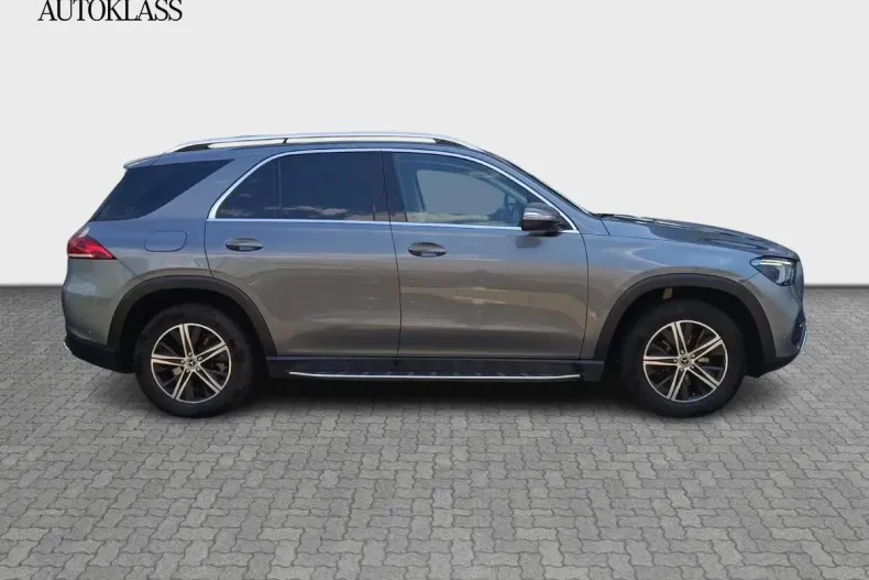 Mercedes-Benz GLE din 2019 cu 45.200 km - oferta MER131588 - foto 6