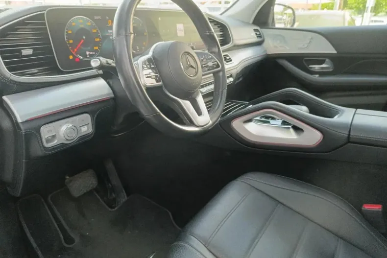 Mercedes-Benz GLE din 2019 cu 45.200 km - oferta MER131588 - foto 9