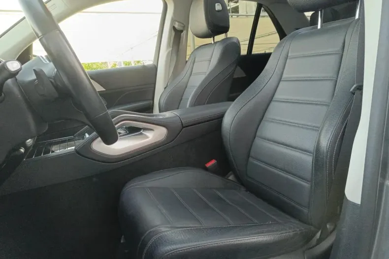 Mercedes-Benz GLE din 2019 cu 45.200 km - oferta MER131588 - foto 10