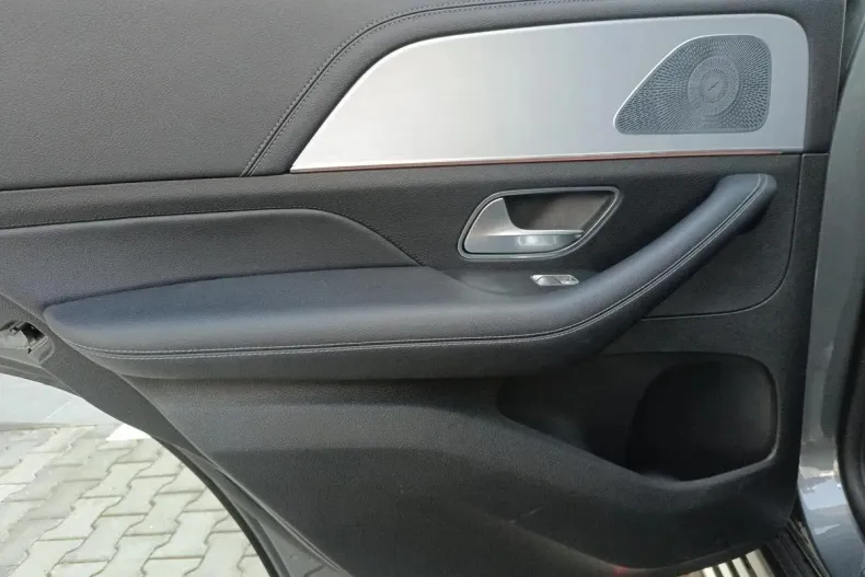 Mercedes-Benz GLE din 2019 cu 45.200 km - oferta MER131588 - foto 13