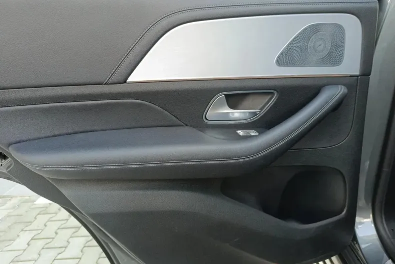 Mercedes-Benz GLE din 2019 cu 45.200 km - oferta MER131588 - foto 14