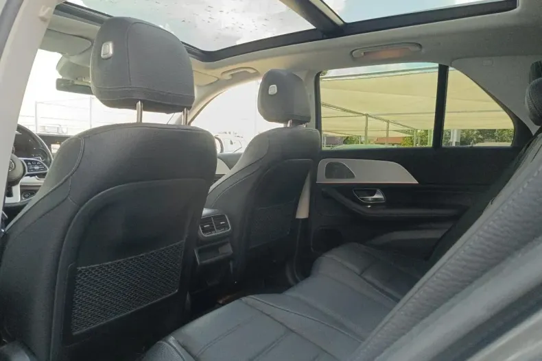 Mercedes-Benz GLE din 2019 cu 45.200 km - oferta MER131588 - foto 15