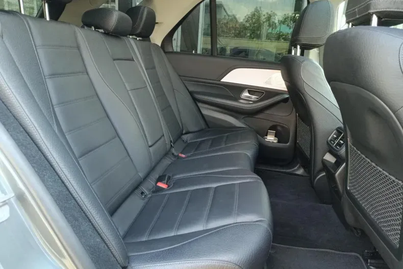 Mercedes-Benz GLE din 2019 cu 45.200 km - oferta MER131588 - foto 19