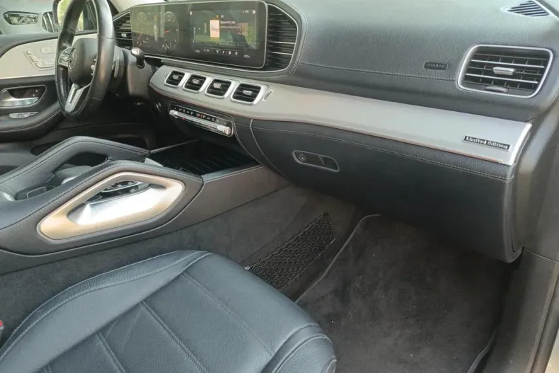 Mercedes-Benz GLE din 2019 cu 45.200 km - oferta MER131588 - foto 20