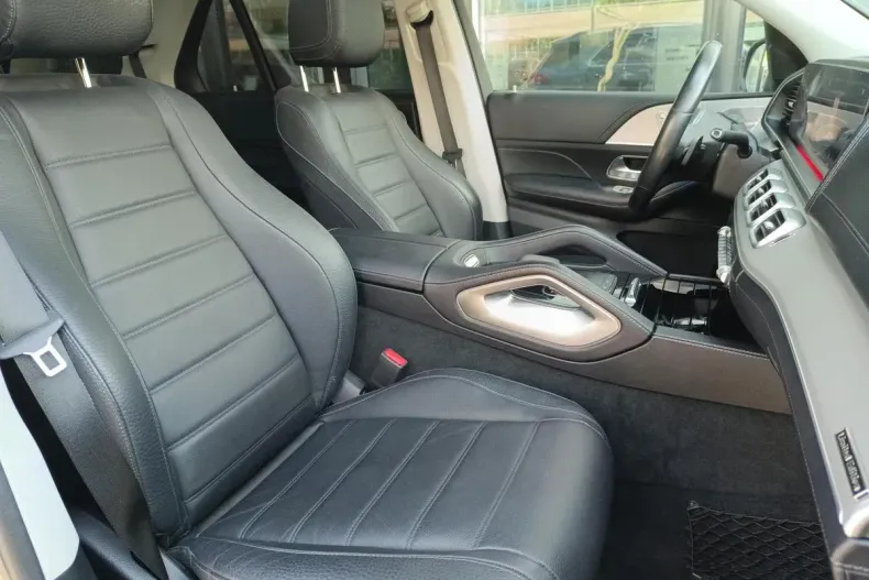 Mercedes-Benz GLE din 2019 cu 45.200 km - oferta MER131588 - foto 21