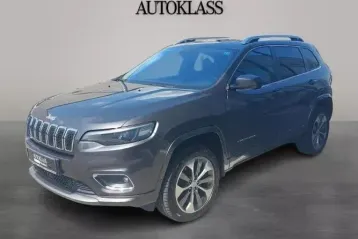 Jeep Cherokee din 2019 - oferta JEE131590