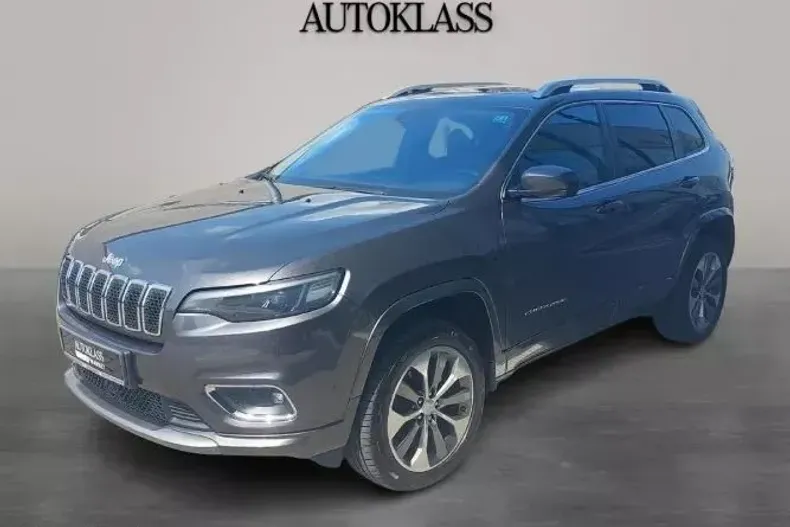 Jeep Cherokee din 2019 cu 66.300 km - oferta JEE131590 - foto 1