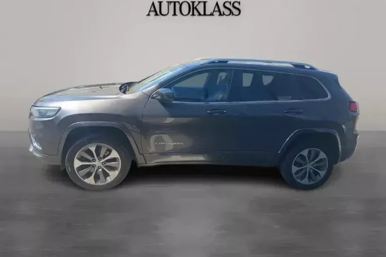 Jeep Cherokee din 2019 cu 66.300 km - oferta JEE131590 - foto 2