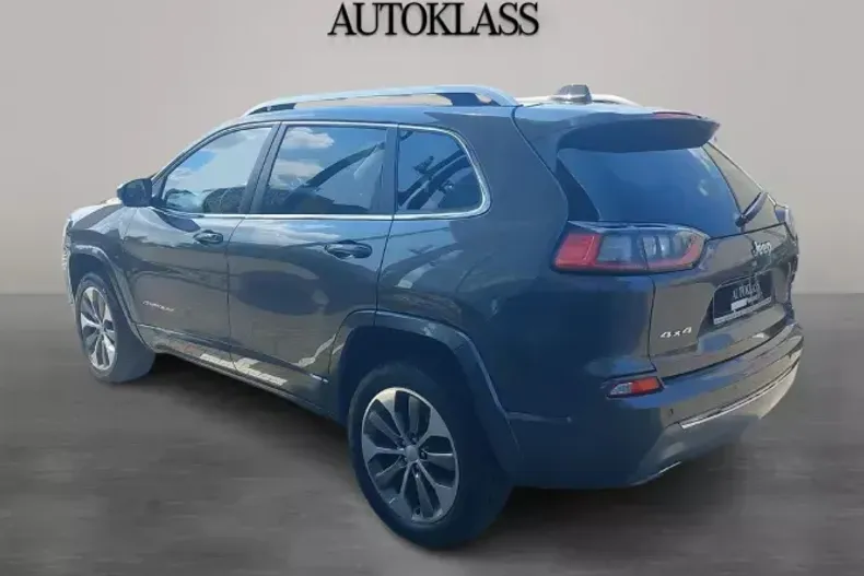 Jeep Cherokee din 2019 cu 66.300 km - oferta JEE131590 - foto 3