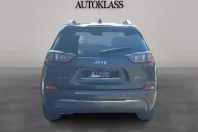 Jeep Cherokee din 2019 cu 66.300 km - oferta JEE131590 - foto 4