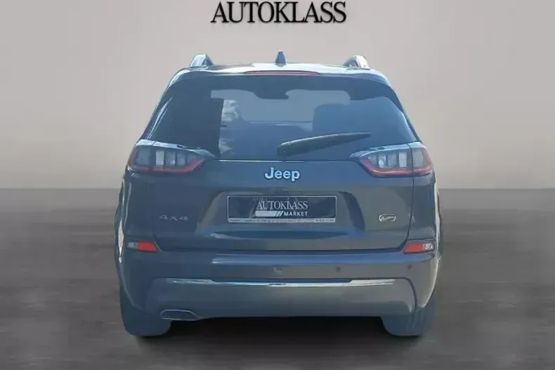 Jeep Cherokee din 2019 cu 66.300 km - oferta JEE131590 - foto 4