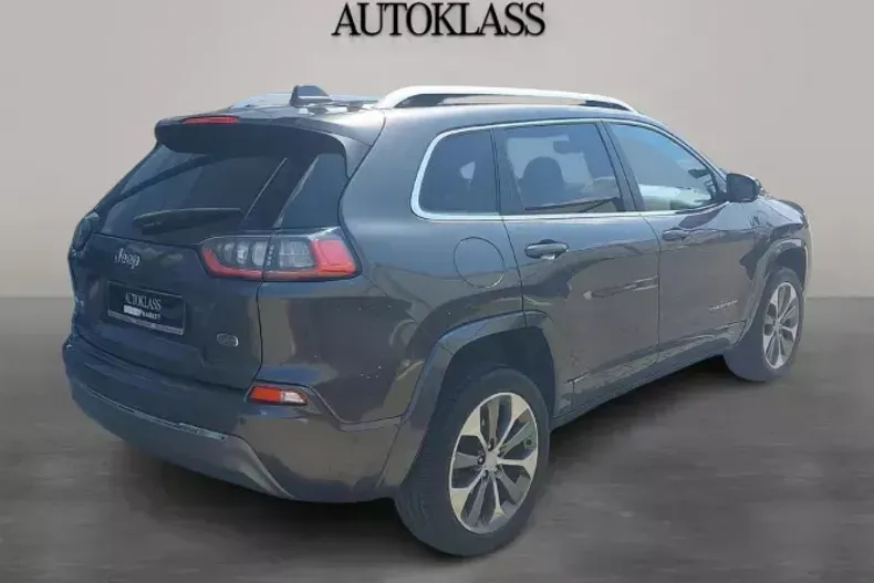 Jeep Cherokee din 2019 cu 66.300 km - oferta JEE131590 - foto 5