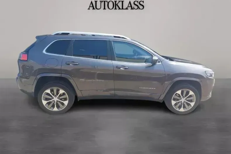 Jeep Cherokee din 2019 cu 66.300 km - oferta JEE131590 - foto 6