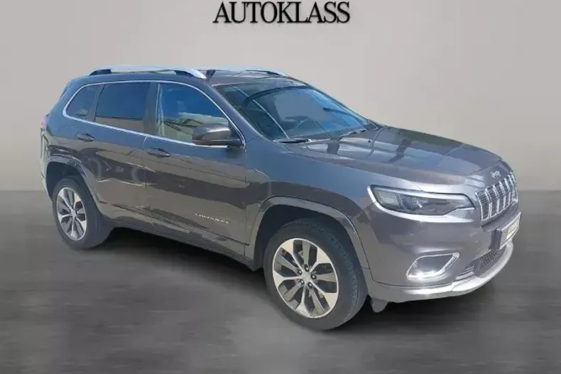 Jeep Cherokee din 2019 cu 66.300 km - oferta JEE131590 - foto 7