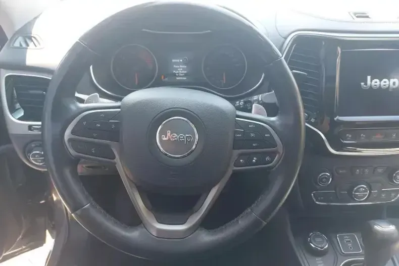 Jeep Cherokee din 2019 cu 66.300 km - oferta JEE131590 - foto 10