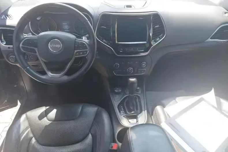 Jeep Cherokee din 2019 cu 66.300 km - oferta JEE131590 - foto 11