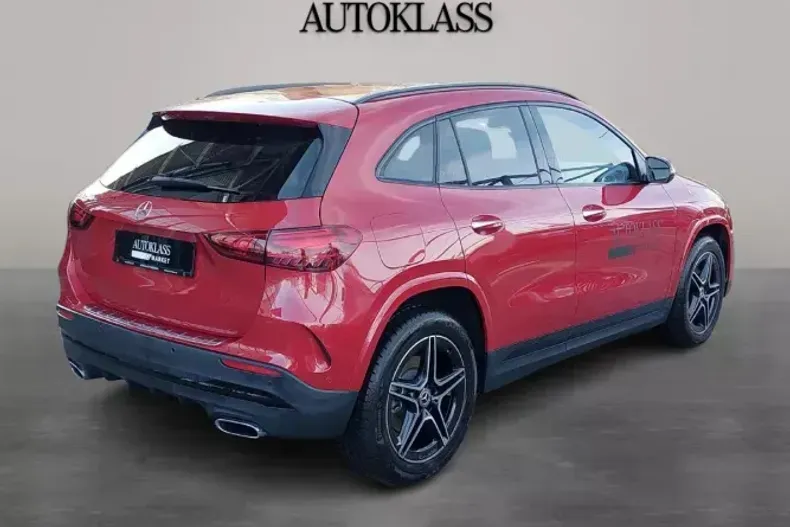 Mercedes-Benz GLA din 2023 cu 32.282 km - oferta MER131595 - foto 5