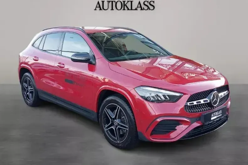Mercedes-Benz GLA din 2023 cu 32.282 km - oferta MER131595 - foto 7
