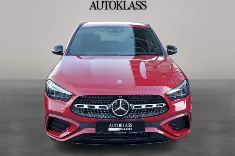 Mercedes-Benz GLA din 2023 cu 32.282 km - oferta MER131595 - foto 8