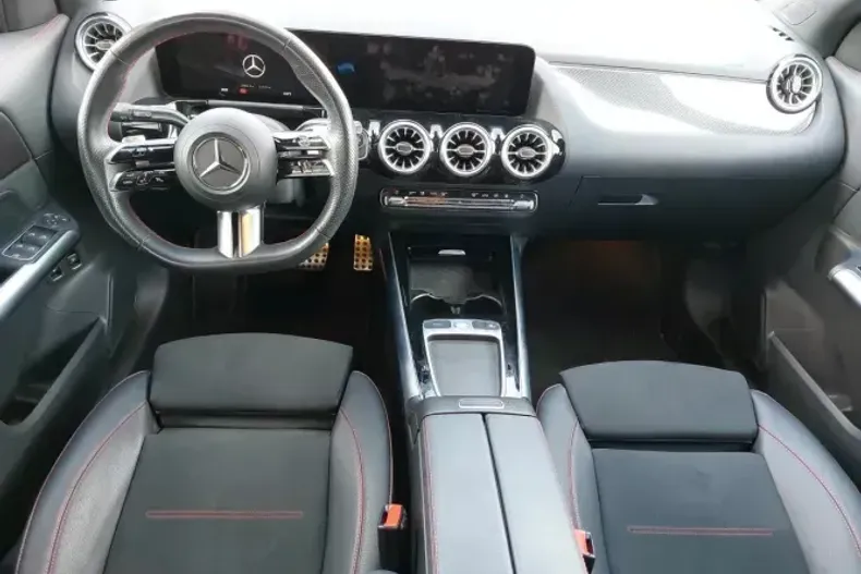 Mercedes-Benz GLA din 2023 cu 32.282 km - oferta MER131595 - foto 11