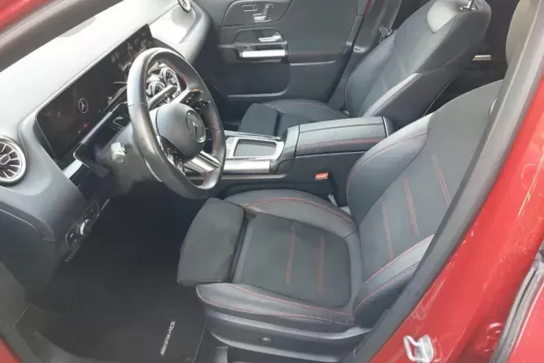 Mercedes-Benz GLA din 2023 cu 32.282 km - oferta MER131595 - foto 13