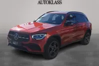 Mercedes-Benz GLC din 2022 cu 96.786 km - oferta MER131596 - foto 1