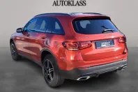 Mercedes-Benz GLC din 2022 cu 96.786 km - oferta MER131596 - foto 3
